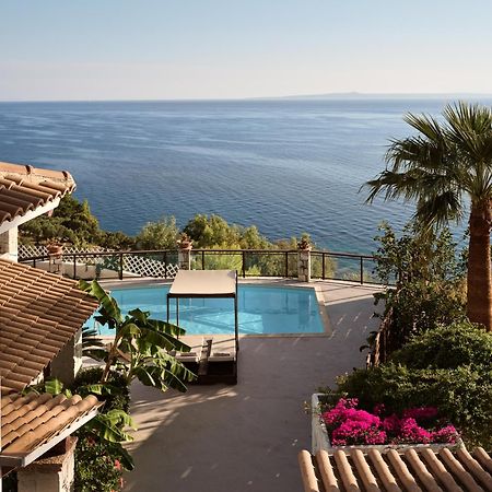 Zakynthos Villas Vasilikós Exterior foto