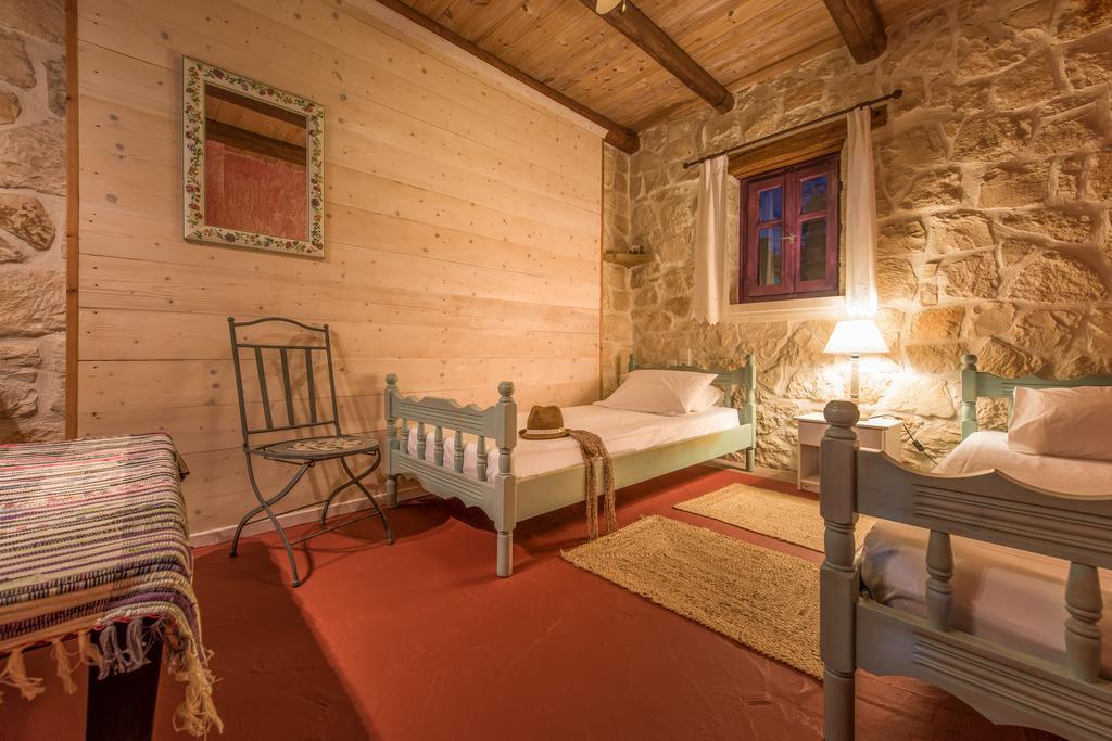 Zakynthos Villas Vasilikós Exterior foto