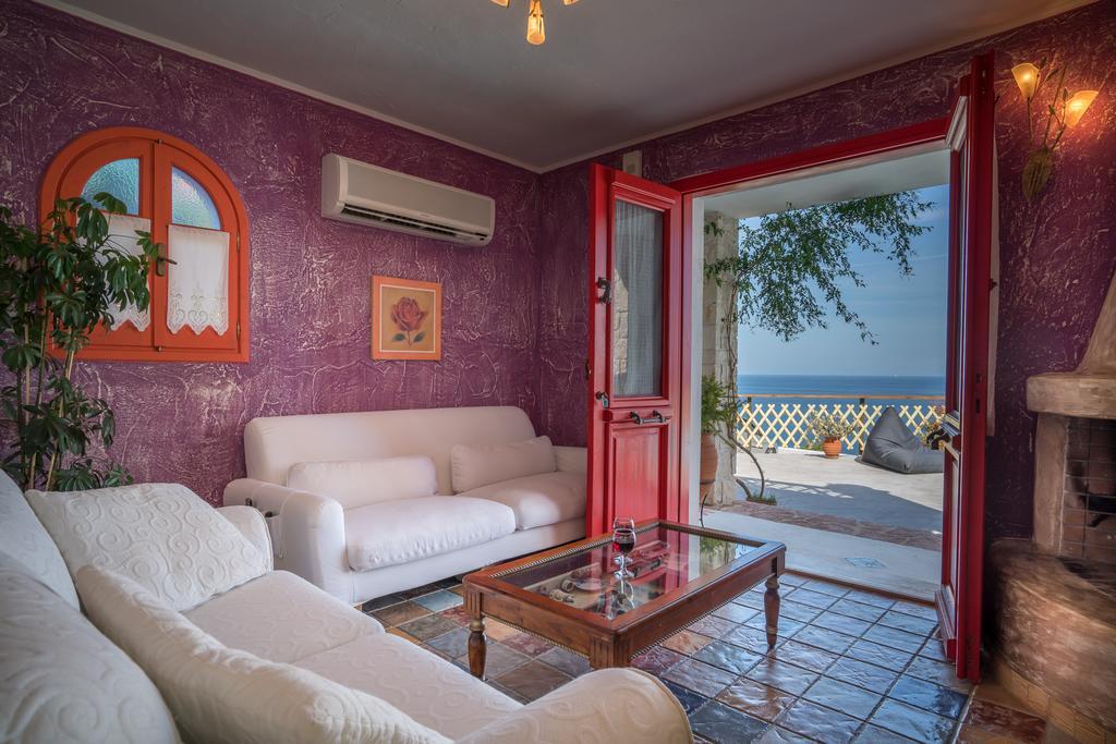 Zakynthos Villas Vasilikós Exterior foto