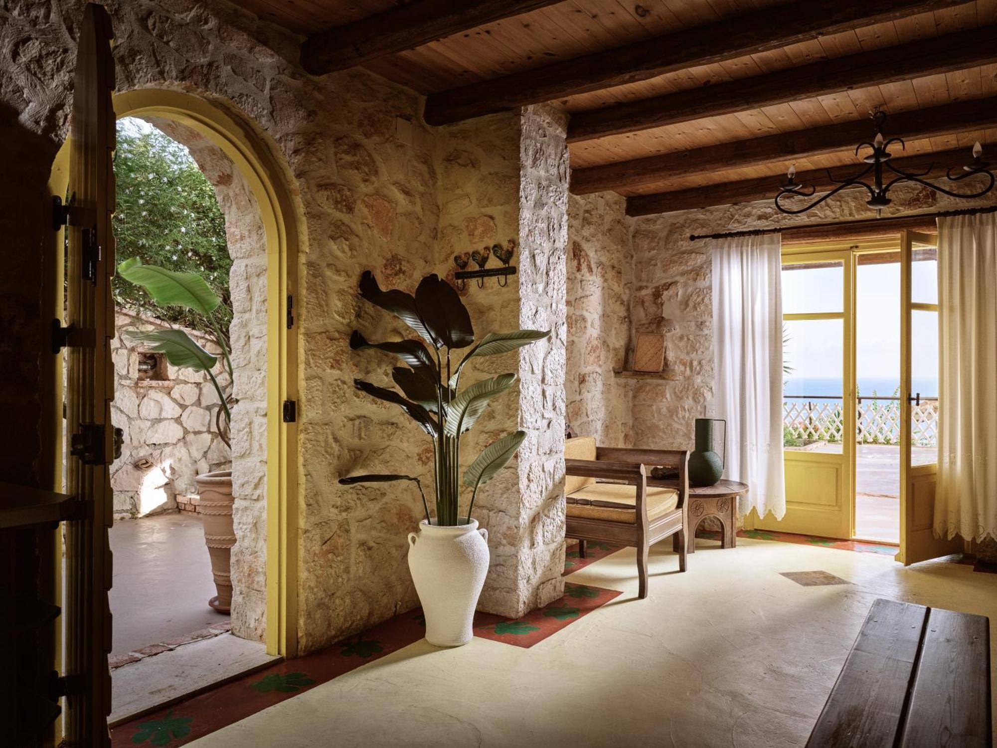 Zakynthos Villas Vasilikós Exterior foto