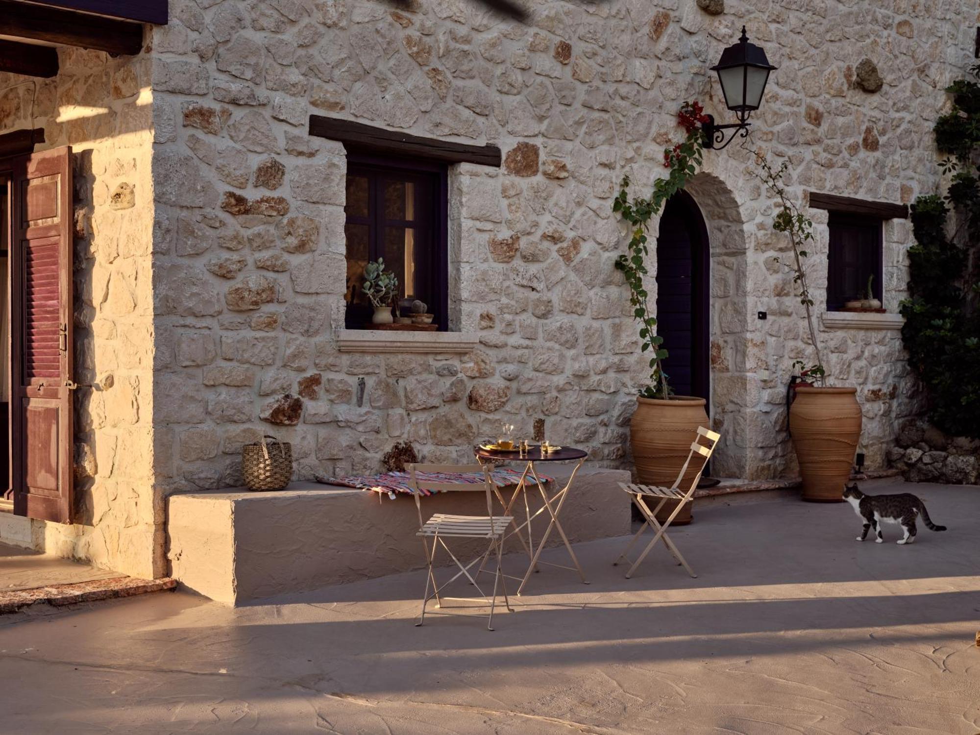 Zakynthos Villas Vasilikós Exterior foto