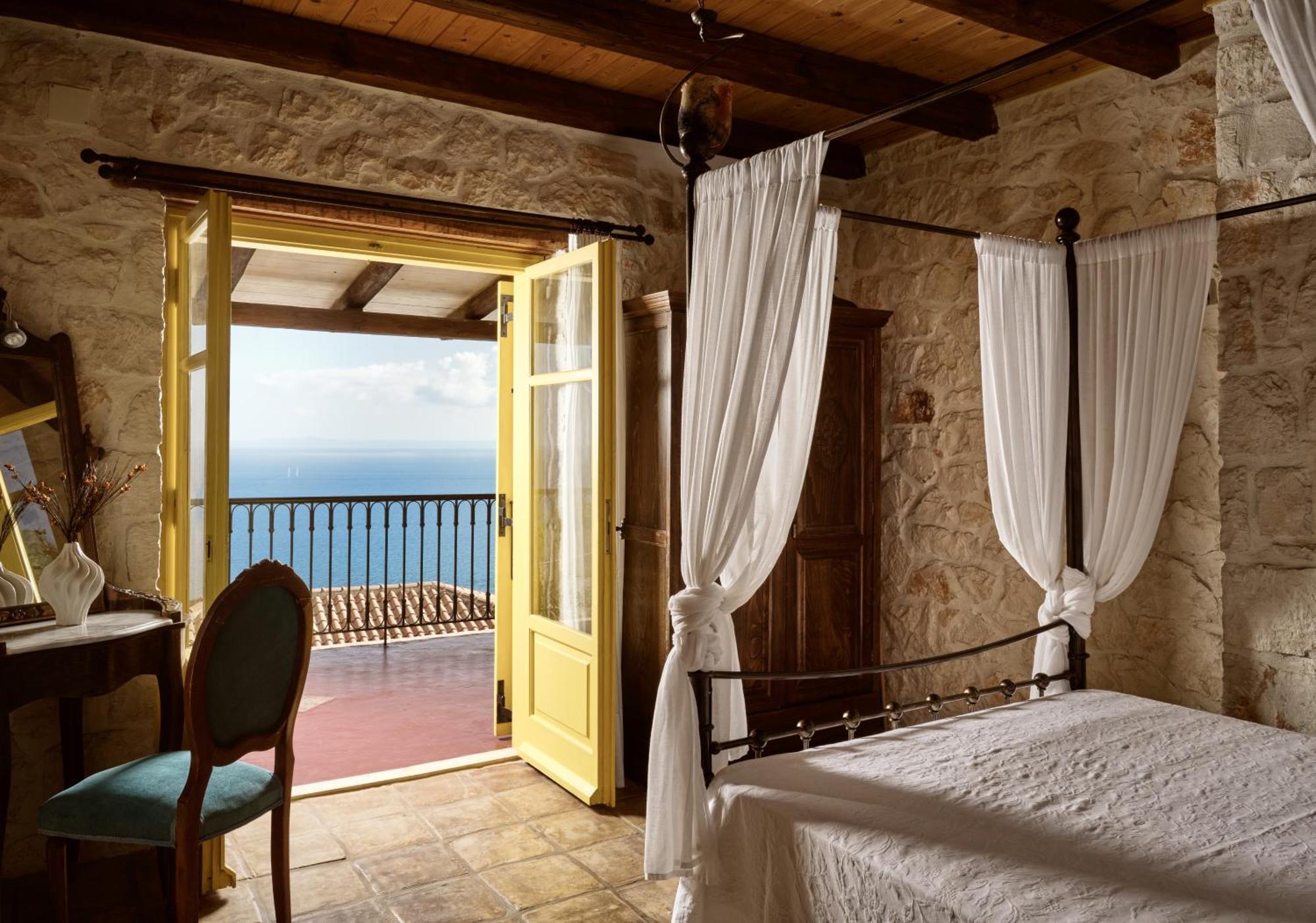 Zakynthos Villas Vasilikós Exterior foto