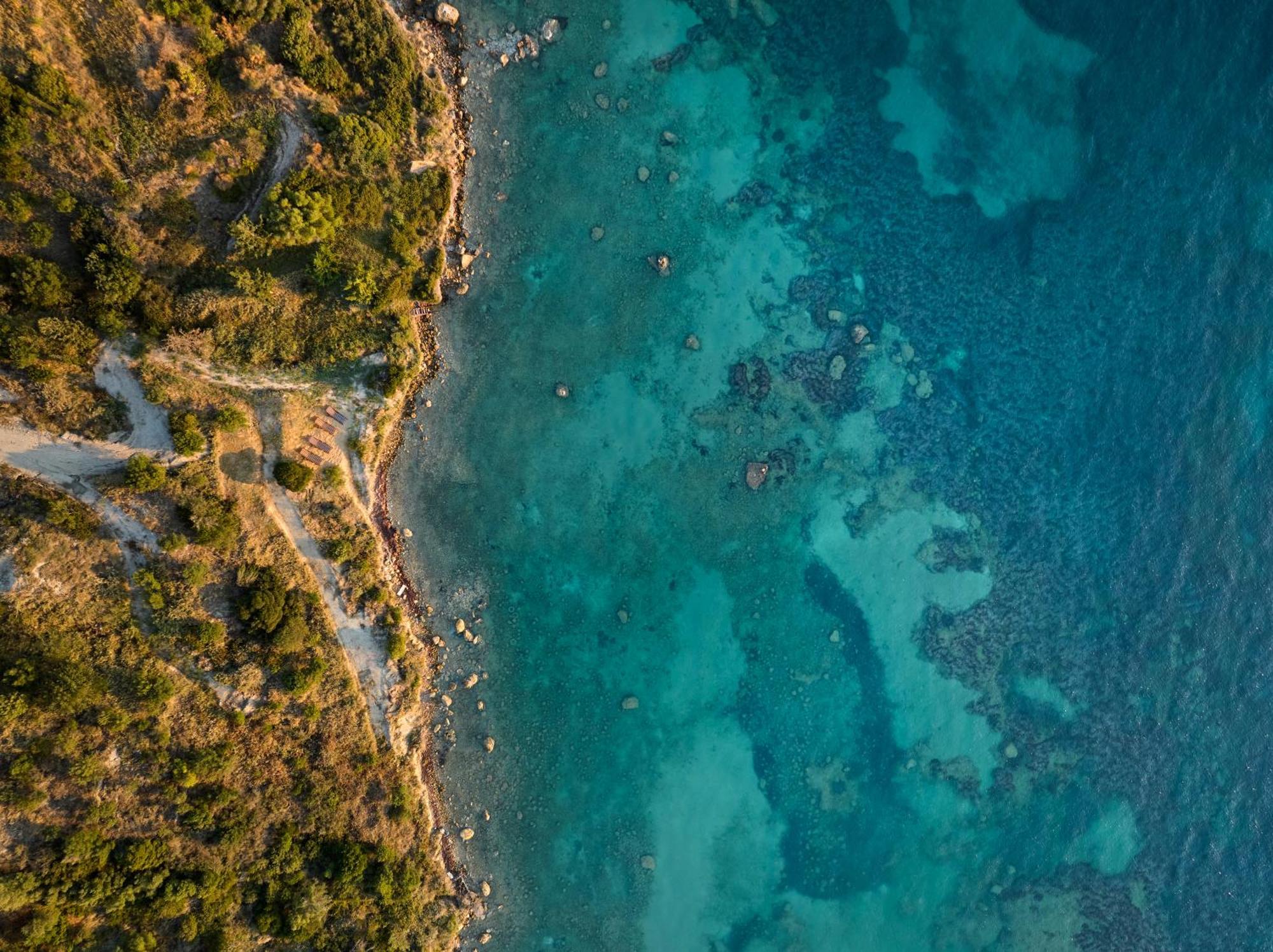 Zakynthos Villas Vasilikós Exterior foto