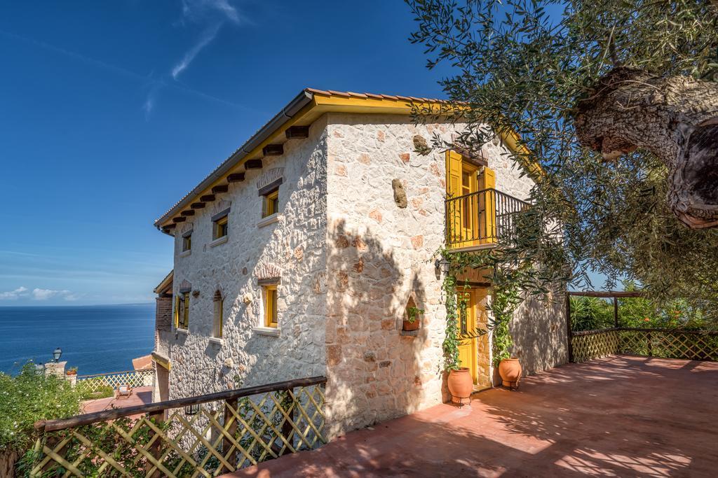 Zakynthos Villas Vasilikós Exterior foto